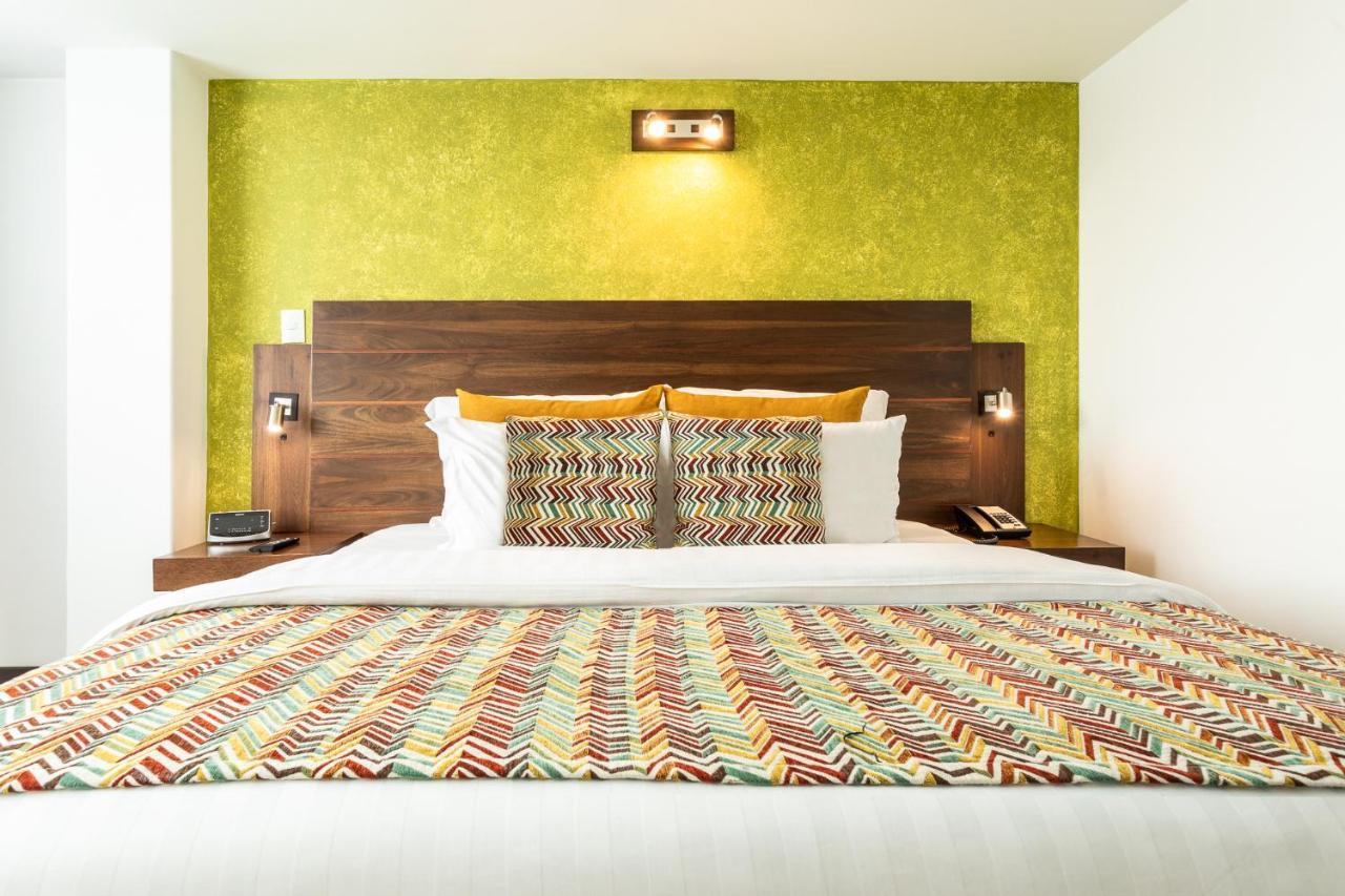 Hotel Carretero Manizales Exterior photo